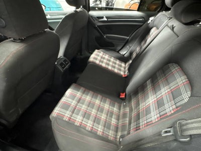 2017 Volkswagen Golf GTI S