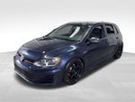 2017 Volkswagen Golf GTI S