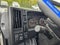 2025 Chevrolet Low Cab Forward 3500 HG MEDIUM ASH GRAY