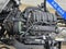 2025 Chevrolet Low Cab Forward 3500 HG MEDIUM ASH GRAY