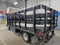 2025 Chevrolet Low Cab Forward 3500 HG MEDIUM ASH GRAY