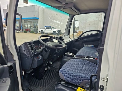 2024 Chevrolet Low Cab Forward 4500 HG Base