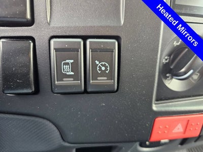 2024 Chevrolet Low Cab Forward 4500 HG Base