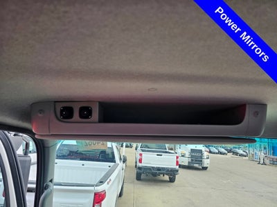2024 Chevrolet Low Cab Forward 4500 HG Base