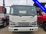 2024 Chevrolet Low Cab Forward 4500 HG Base