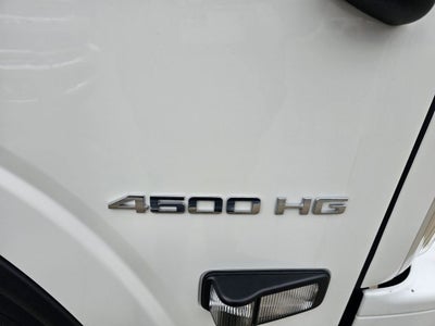 2024 Chevrolet Low Cab Forward 4500 HG Base