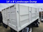 2024 Chevrolet Low Cab Forward 4500 HG Base