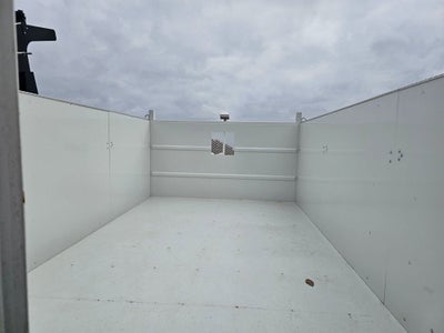 2024 Chevrolet Low Cab Forward 4500 HG Base