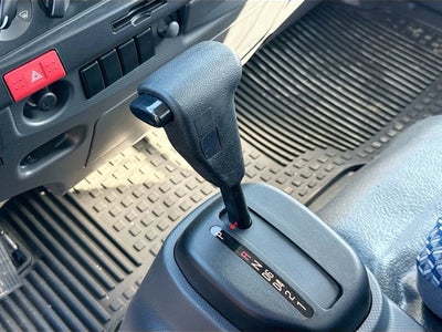 2024 Chevrolet Low Cab Forward 4500 HG Base