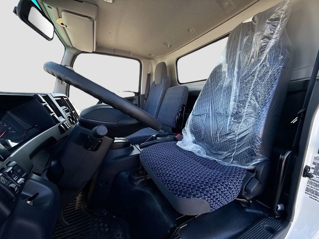 2024 Chevrolet Low Cab Forward 4500 HG Base
