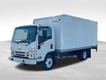 2024 Chevrolet Low Cab Forward 4500 HG Base