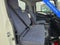 2025 Chevrolet Low Cab Forward 5500 XG MEDIUM ASH GRAY