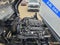2025 Chevrolet Low Cab Forward 5500 XG MEDIUM ASH GRAY
