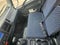 2025 Chevrolet Low Cab Forward 5500 XG MEDIUM ASH GRAY