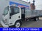 2025 Chevrolet Low Cab Forward 5500 XG MEDIUM ASH GRAY