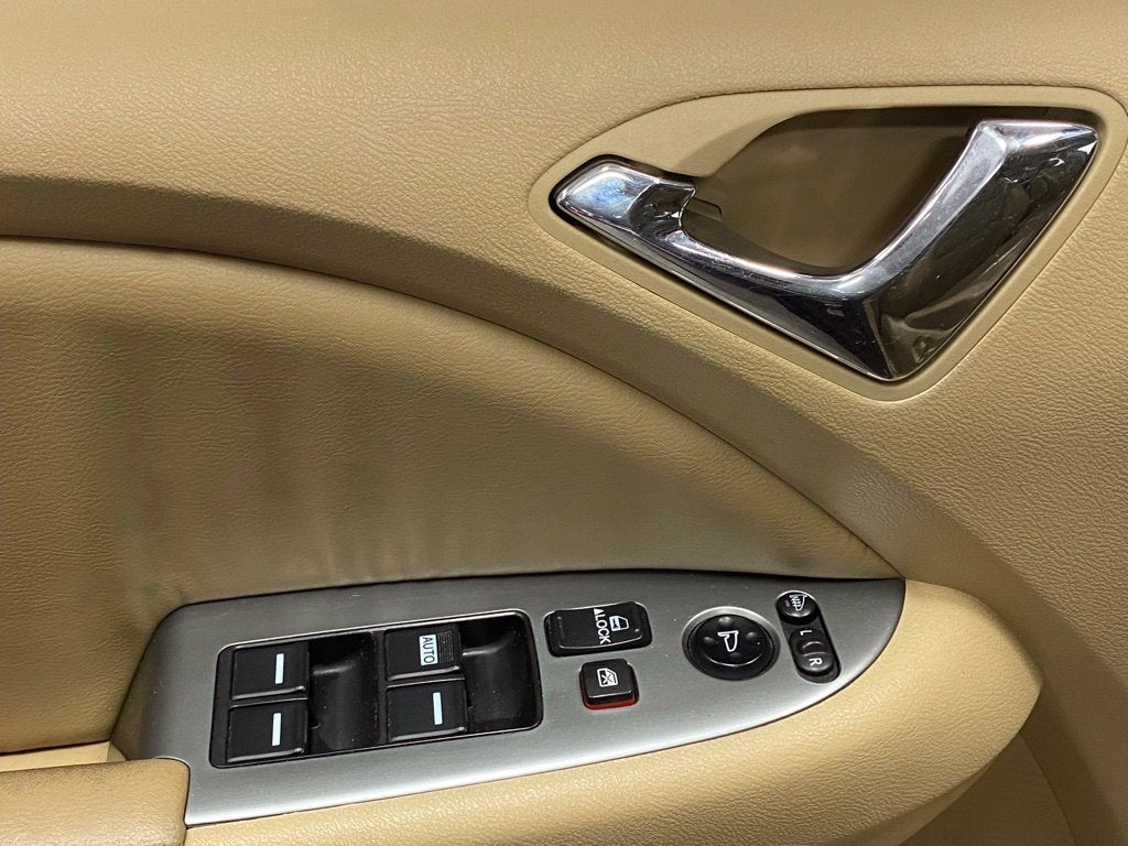 2010 Honda Odyssey EX-L