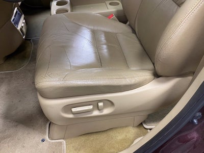 2010 Honda Odyssey EX-L