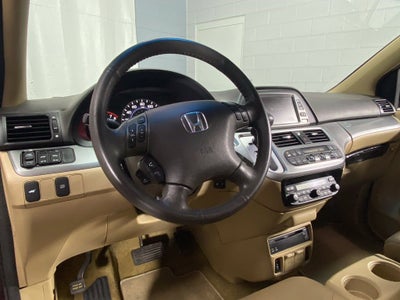 2010 Honda Odyssey EX-L