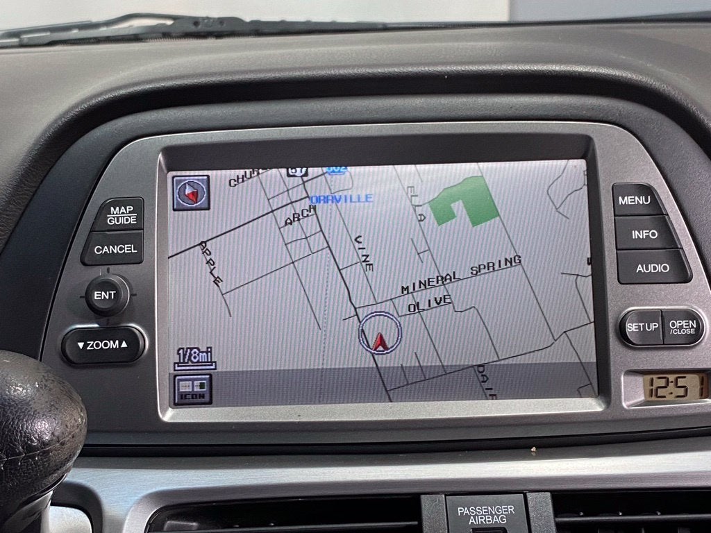2010 Honda Odyssey EX-L