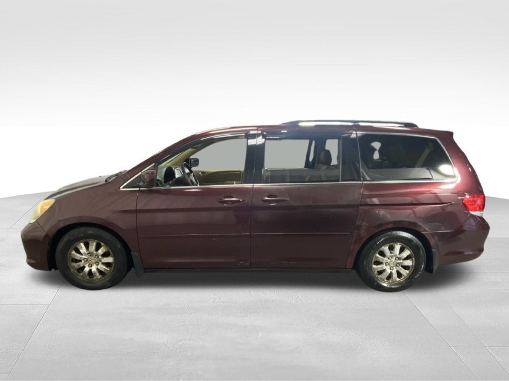 2010 Honda Odyssey EX-L