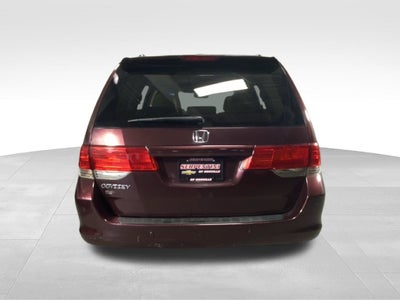 2010 Honda Odyssey EX-L