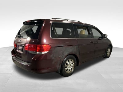 2010 Honda Odyssey EX-L