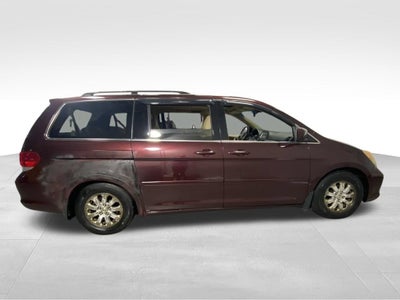2010 Honda Odyssey EX-L