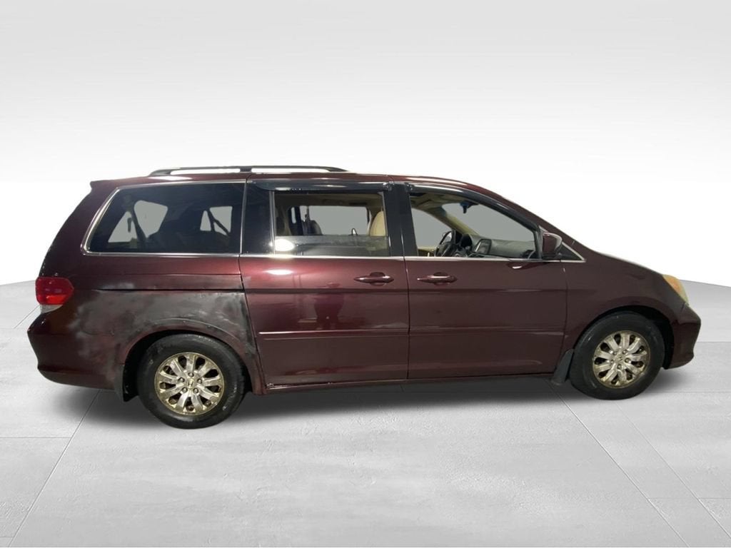 2010 Honda Odyssey EX-L