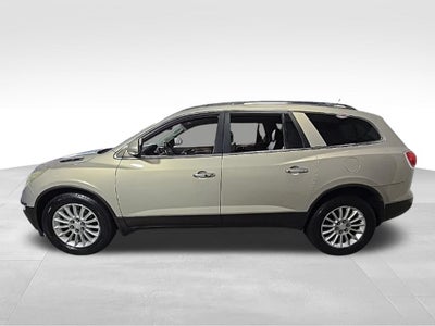 2011 Buick Enclave CXL-1