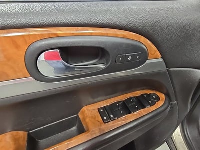 2011 Buick Enclave CXL-1