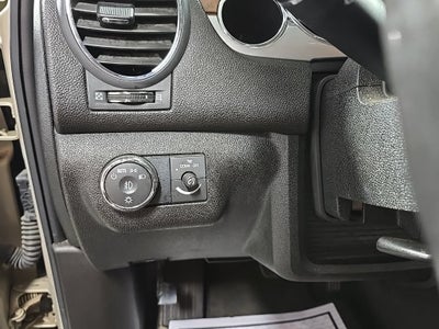 2011 Buick Enclave CXL-1