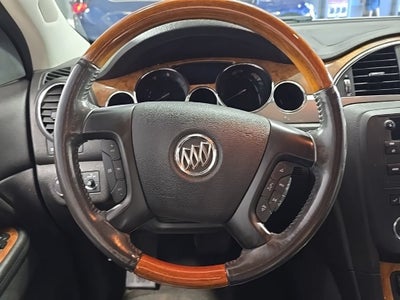 2011 Buick Enclave CXL-1