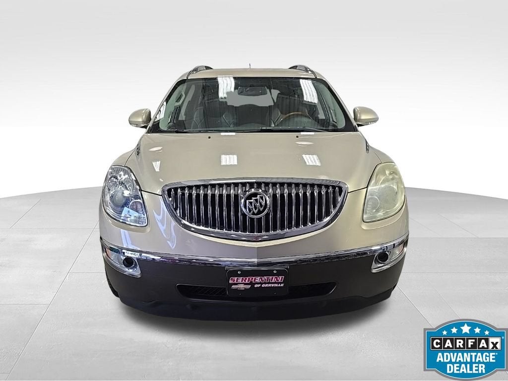 2011 Buick Enclave CXL-1