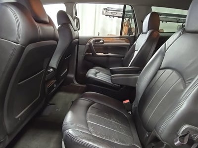 2011 Buick Enclave CXL-1