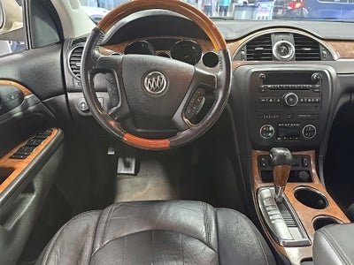 2011 Buick Enclave CXL-1