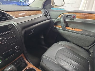 2011 Buick Enclave CXL-1