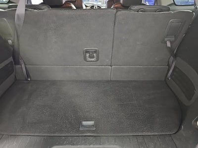 2011 Buick Enclave CXL-1