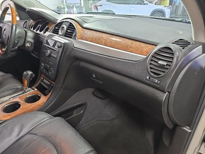 2011 Buick Enclave CXL-1