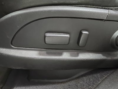 2011 Buick Enclave CXL-1