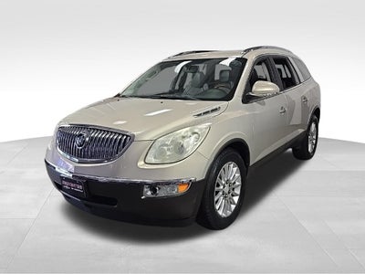 2011 Buick Enclave CXL-1