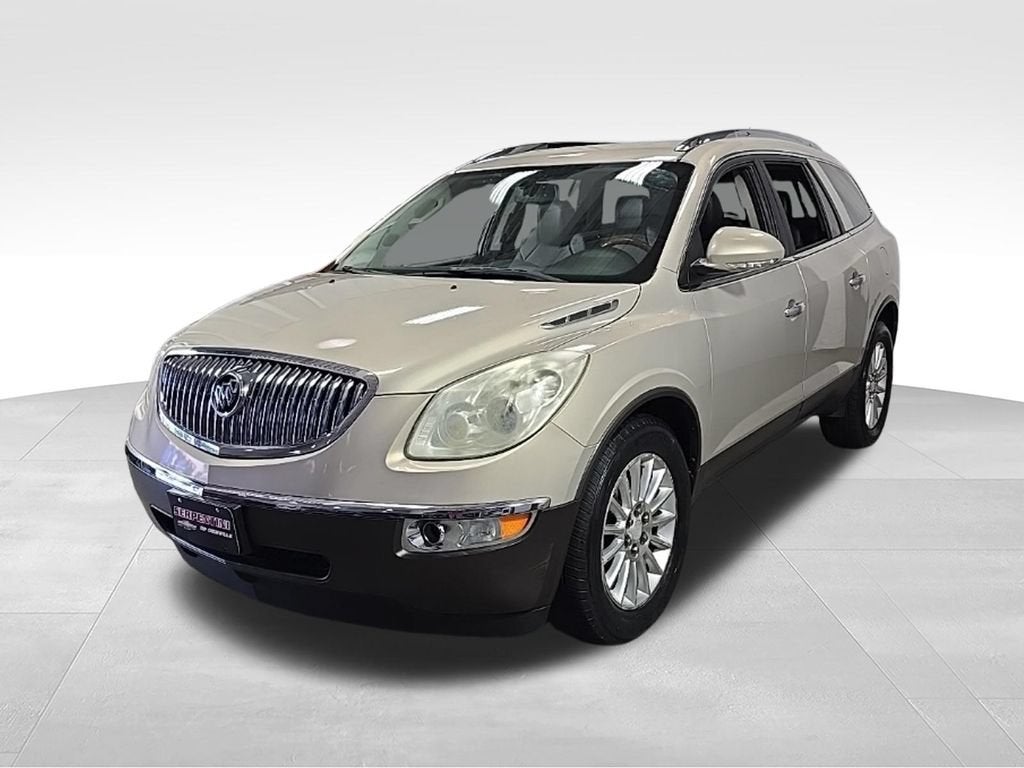 2011 Buick Enclave CXL-1