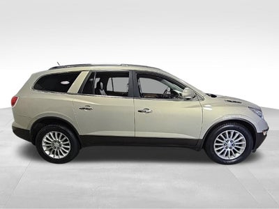 2011 Buick Enclave CXL-1