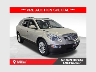 2011 Buick Enclave CXL-1