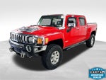 2009 HUMMER H3 H3T Alpha Leather