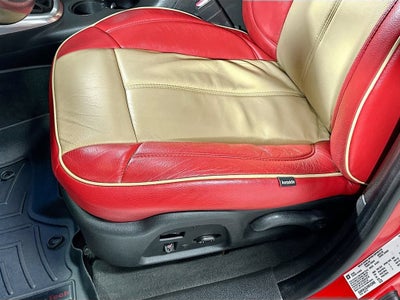 2009 HUMMER H3 H3T Alpha Leather