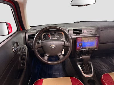 2009 HUMMER H3 H3T Alpha Leather