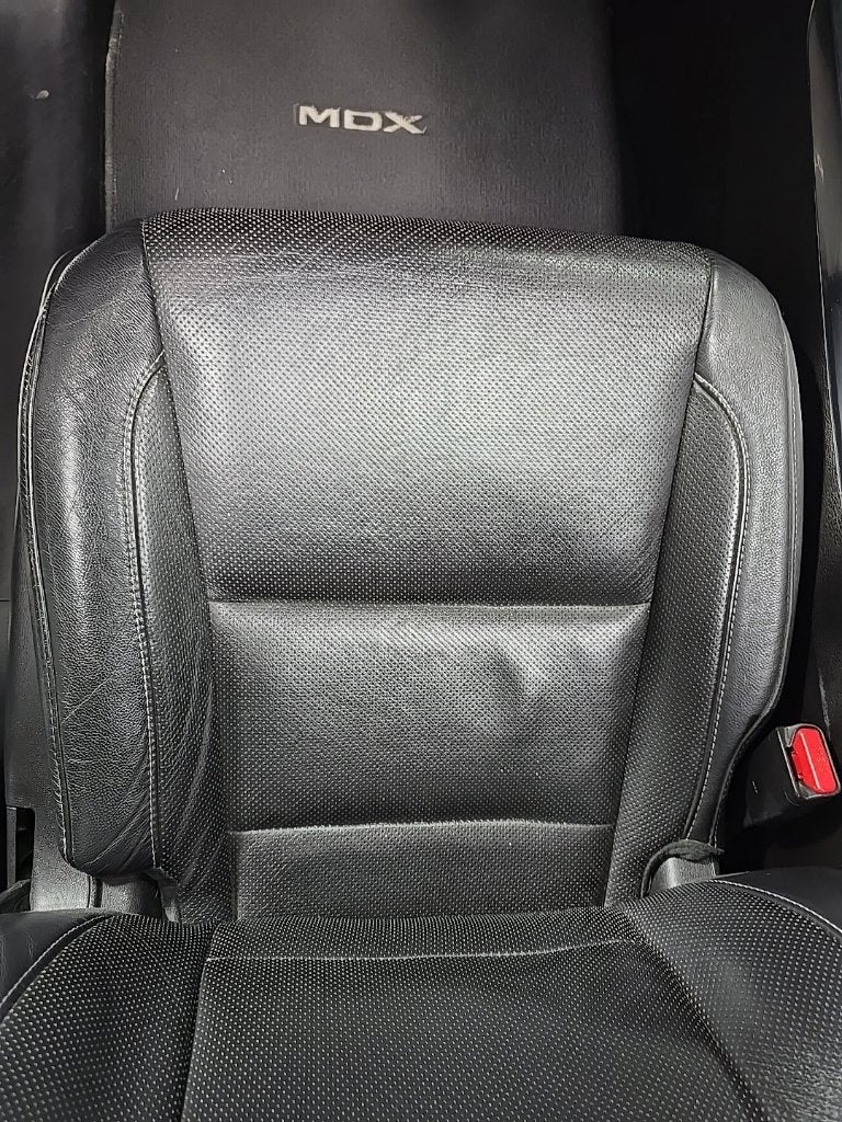 2020 Acura MDX Technology Package