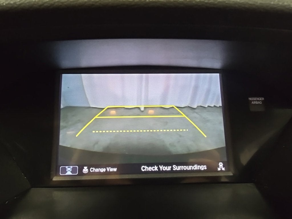2020 Acura MDX Technology Package