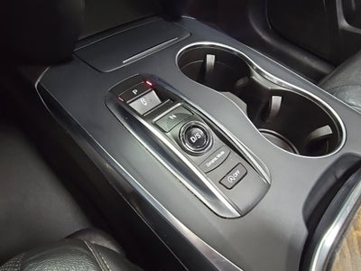 2020 Acura MDX Technology Package