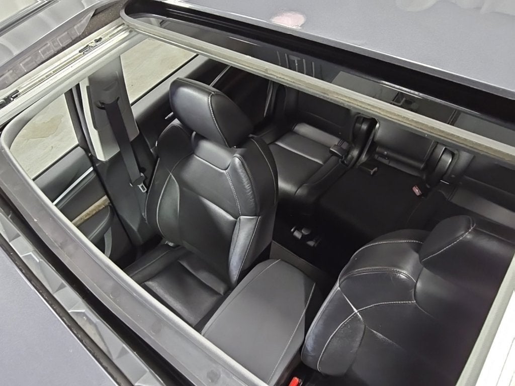 2020 Acura MDX Technology Package